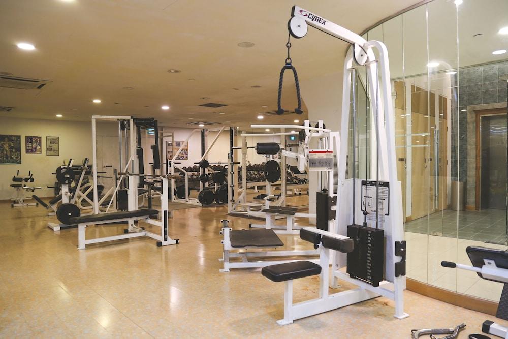Ymca @ 원 오차드 호텔 싱가포르 외부 사진
